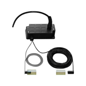 Zestaw Proxima BP70/FACTORY70 do przemysłowej bramy garażowej (na wałek)