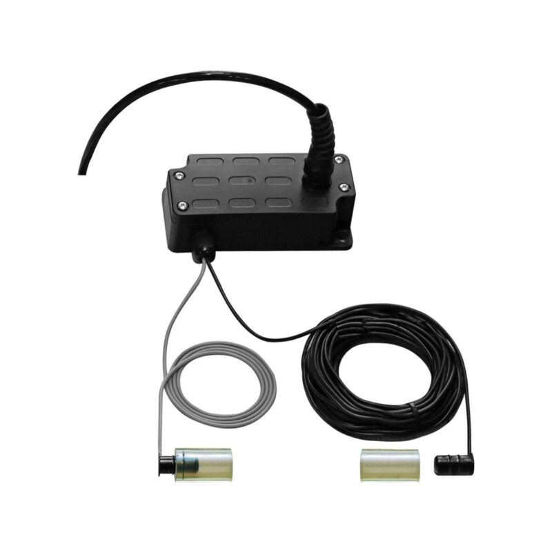 Zestaw Proxima BP70/FACTORY70 do przemysłowej bramy garażowej (na wałek)