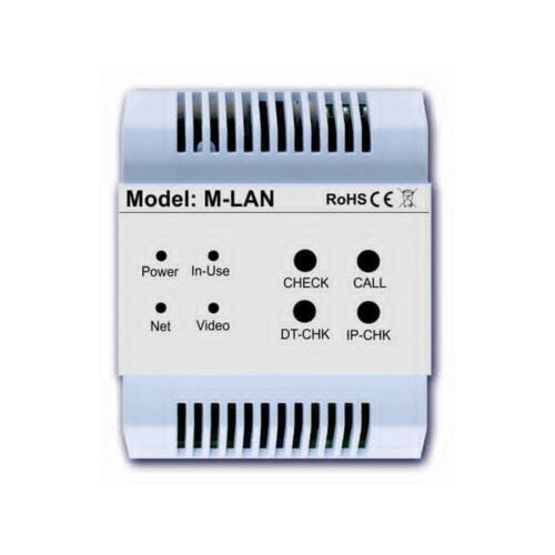 Moduł sieciowy VIDOS DUO M-LAN
