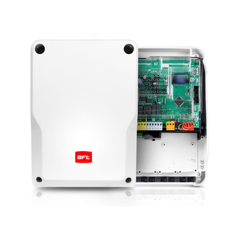 Zestaw BFT PHOBOS BT B25 KIT PL do bram skrzydłowych (R935358 00004 MDM 2614858)