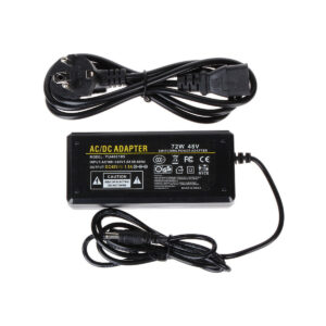 ZASILACZ IMPULSOWY 48V/1.5A/5.5