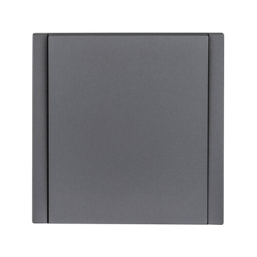 Łącznik pojedynczy szary WESA – CC TR 01