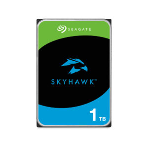 Dysk HDD Seagate SkyHawk ST1000VX013 1TB