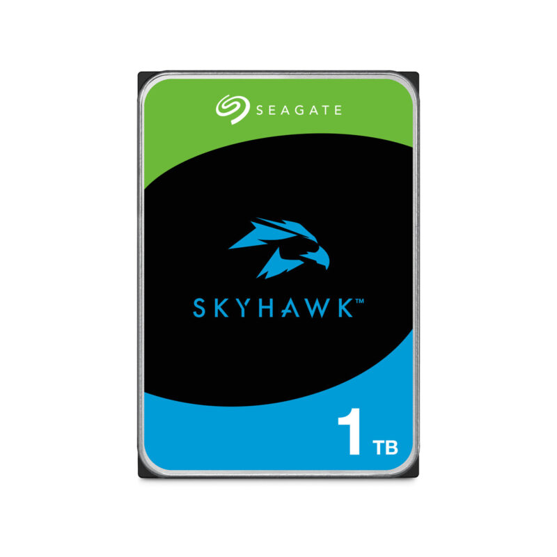 Dysk HDD Seagate SkyHawk ST1000VX013 1TB