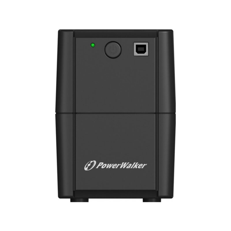 UPS ZASILACZ AWARYJNY PowerWalker VI 850 SH FR