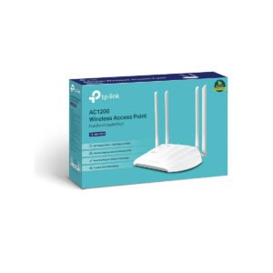 AP TP-LINK TL-WA1201
