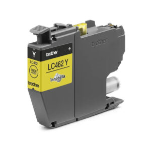 Tusz Brother LC-462 yellow