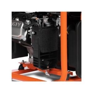 AGREGAT PRĄDOTWÓRCZY INWERTOROWY DAEWOO GDA 4600Ei 5.0kW