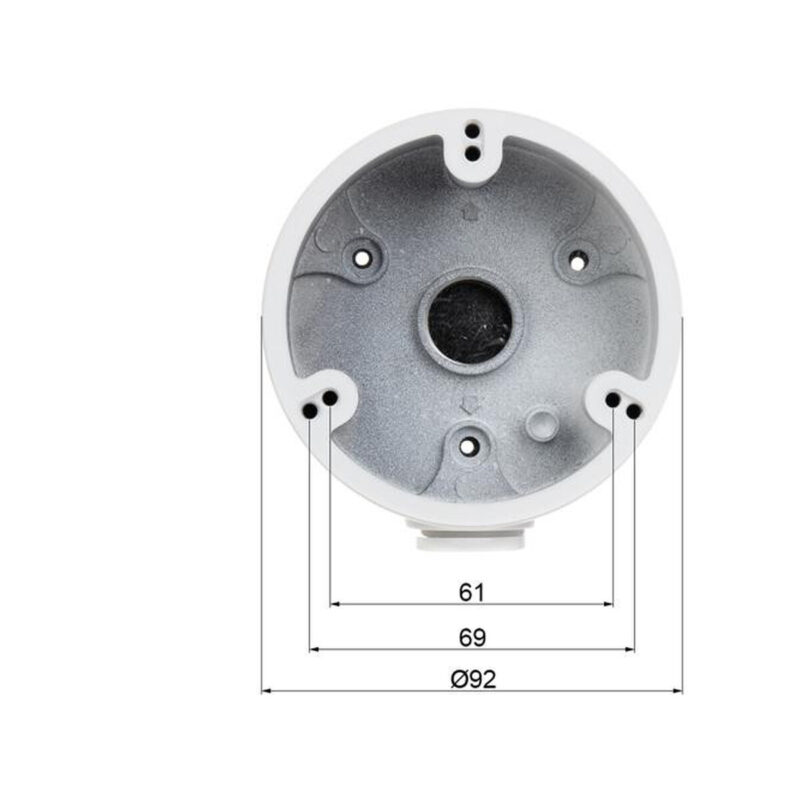 UCHWYT KAMERY STG-PFA135