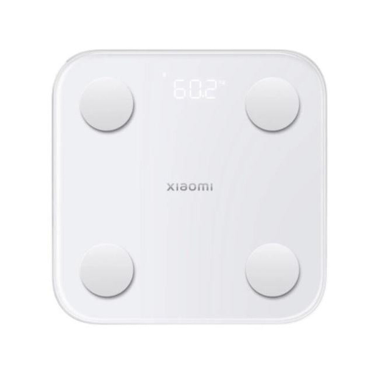Waga łazienkowa Xiaomi Scale S400
