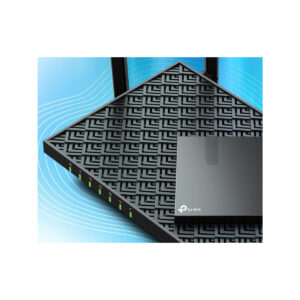 ROUTER TP-LINK ARCHER AX73 Wi-Fi 6 AX5400