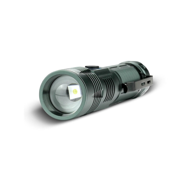 Latarka ręczna LED everActive FL-700R Spotter 700 lumenów IPX4