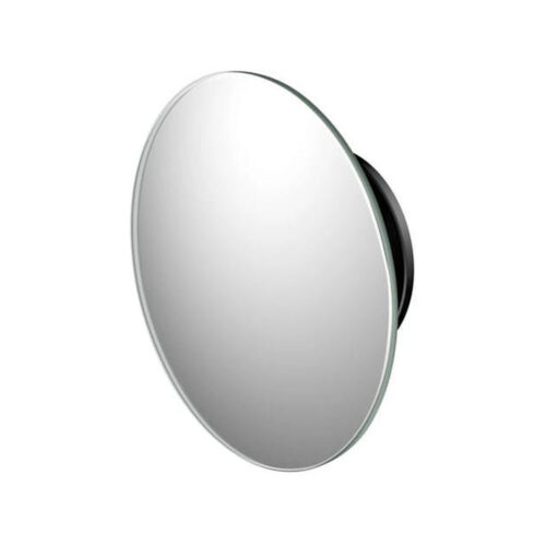 Baseus Full-view Blind-spot Mirror 2x dodatkowe samochodowe lusterko boczne wypukłe martwe pole pun