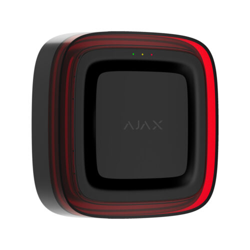 Ajax EN54 FireProtect (Sounder/VAD) - black