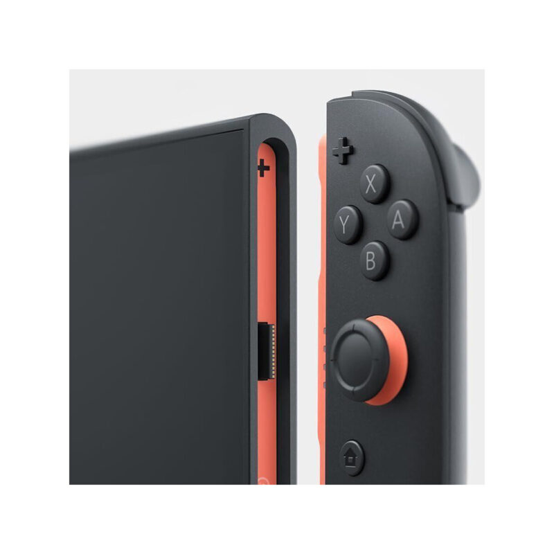 Konsola do gier NINTENDO Switch 2 + gra (Hogwarts Legacy)