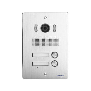 Wideodomofon 2-rodzinny ORNO OR-VID-VP-1072/B