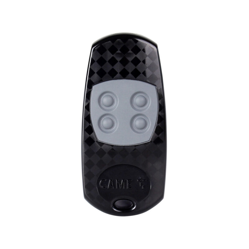 Zestaw CAME BX STRONG Magnetic ATOMO do 800kg bram przesuwnych