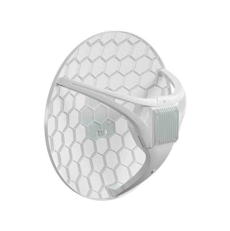 MIKROTIK ROUTERBOARD LHGG LTE6 KIT (LHGGR&FG621-EA)