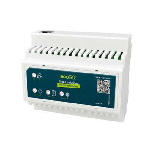 ACO bramka acoGO! 2.0 PRO WiFi DIN