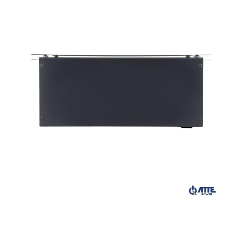 Obudowa RACK 5U 180 ATTE ABOX-R5U0