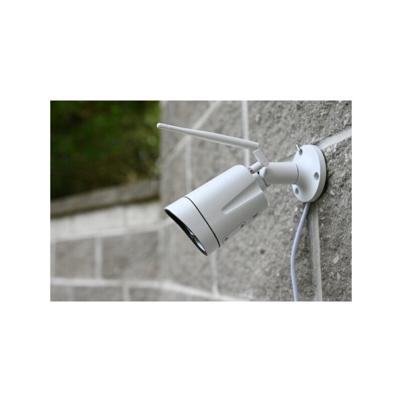 Kamera IP Orllo Z1 tuba 4K 8MP Wi-Fi
