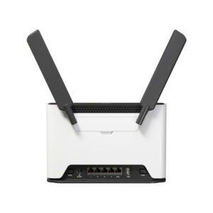 MIKROTIK ROUTERBOARD CHATEAU 5G R17 ax (S53UG+5HaxD2HaxD-TC&RG650E-EU)