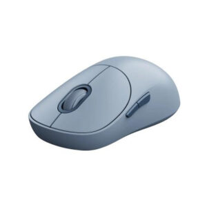 Mysz komputerowa Xiaomi Wireless Mouse 3 niebieski