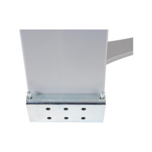 Zestaw NICE HOPP MyGO do bram skrzydłowych