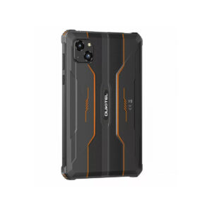Tablet Oukitel RT3 Pro 4/128GB Rugged 5150mAh pomarańczowy