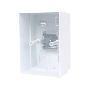 Rozdzielnica natynkowa 2 modułowa Adelid RM-NT-02T