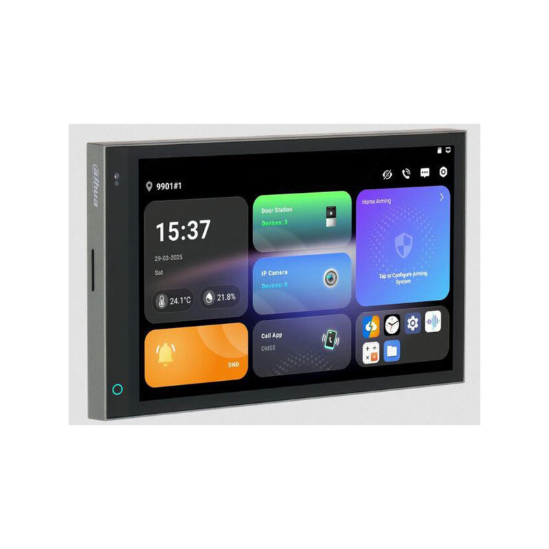 Monitor wideodomofonu DAHUA SCP3022A-B