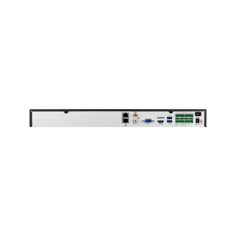 Rejestrator BCS POINT BCS-P-NVR1604-A-4K(5)