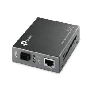 MEDIA KONWERTER TP-LINK MC112CS