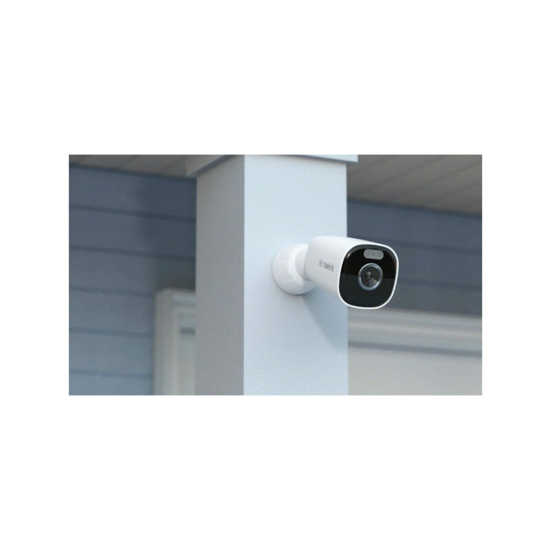 Kamera IP Reolink Argus B360 akumulatorowa 8MPx 4K Wi-Fi