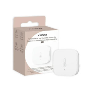 Czujnik temperatury Aqara T1 TH-S02D Zigbee