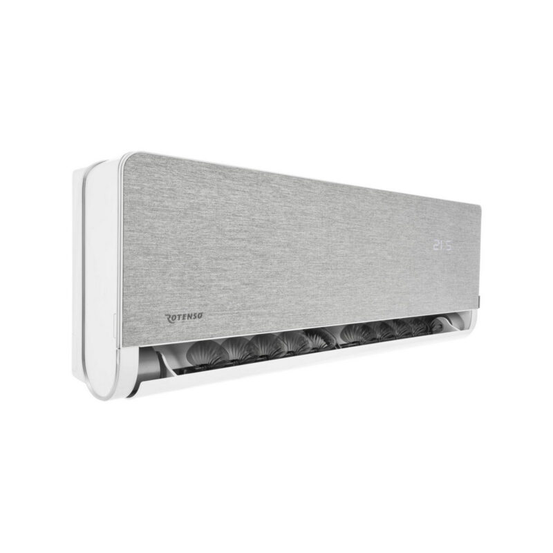 Klimatyzator pokojowy Rotenso Versu Cloth Stone VCS50Xi (jednostka wewnętrzna)