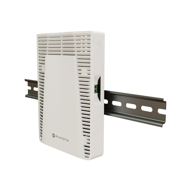 MIKROTIK ROUTERBOARD CRS304-4XG-IN