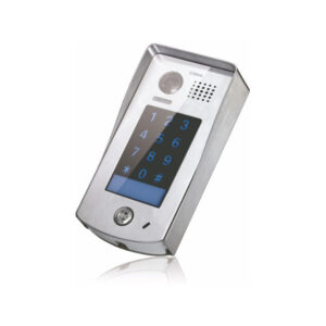Wideodomofon VIDOS DUO M1022W / S1301D