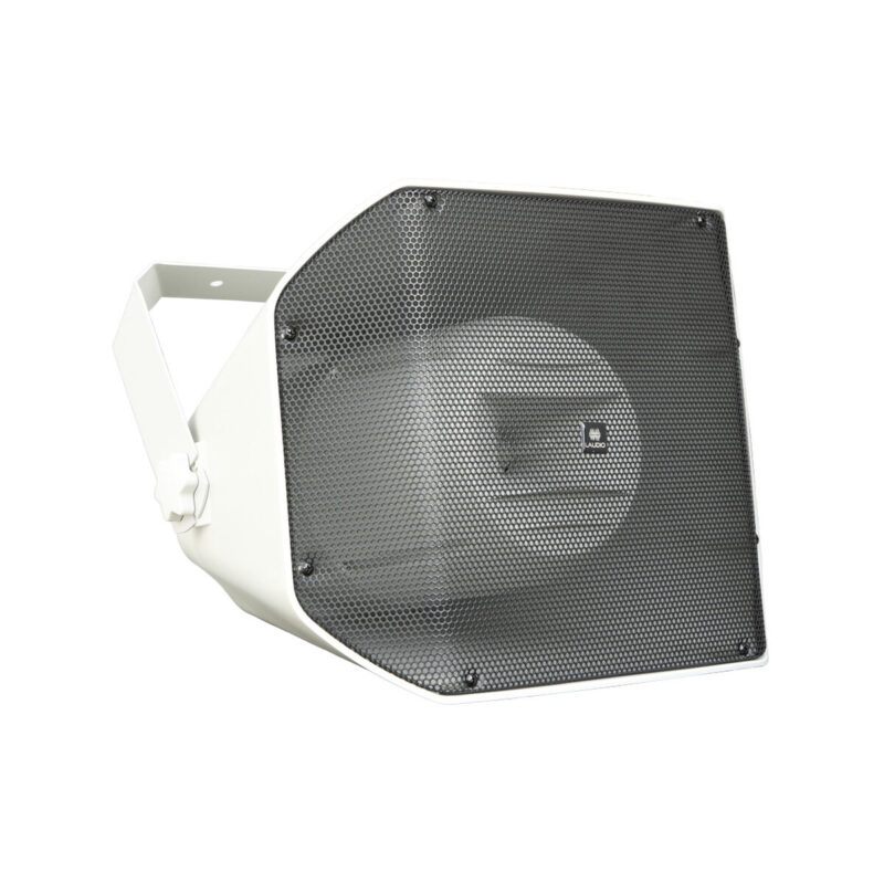 LAUDIO HORN 50 – Tuba głośnikowa 100V / 8Ω