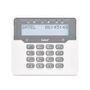 SATEL MANIPULATOR VERSA-KWRL2 BEZPRZEWODOWY