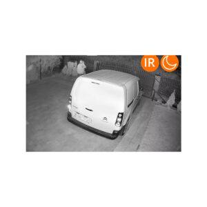 Kamera IP Orllo Z7 Pro zewnętrzna obrotowa GSM 4MPx