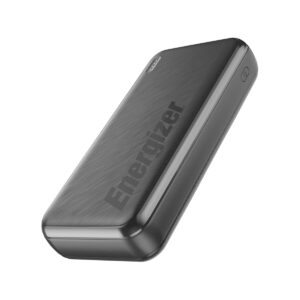 Powerbank Energizer 20000mAh 22.5W PD 2x USB-C 1x USB-A UE20055PQ