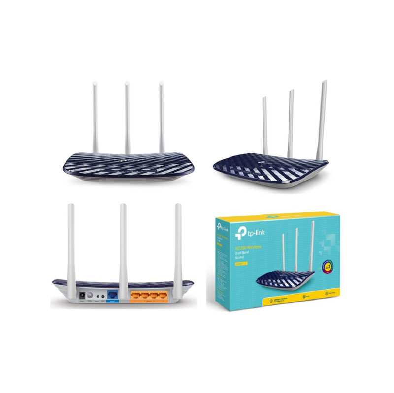 ROUTER TP-LINK Archer C20