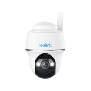 Kamera IP Reolink GO SERIES G430 akumulatorowa 4G LTE 5MP z panelem solarnym