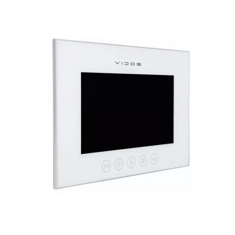 Monitor wideodomofonu VIDOS X M11W-X