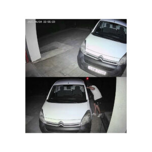 Kamera IP Orllo TZ8 Dual 4MP+4MP 4G SIM LTE Wi-Fi