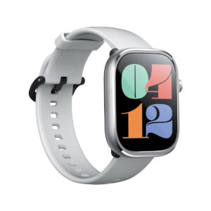 Smartwatch Mibro C4 (Silver)