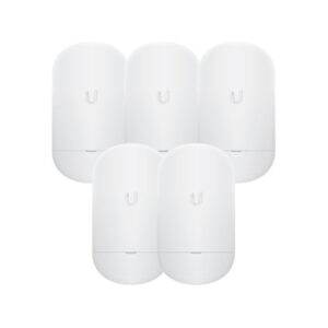 UBIQUITI LOCO 5AC NS-5ACL-5 (5-PACK)