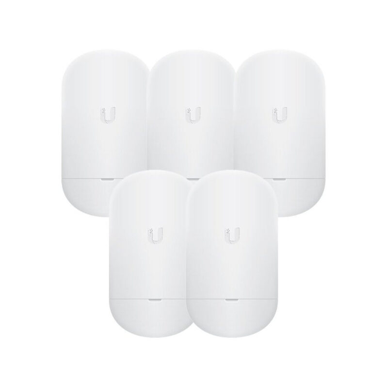 UBIQUITI LOCO 5AC NS-5ACL-5 (5-PACK)