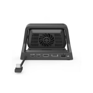 Unitek Stacja dokująca Pro do Steam Deck™ 100W 8K